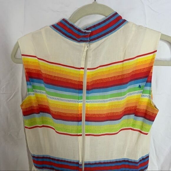 Maxi UTERQUE dress ✨✨✨ - Picture 10 of 15